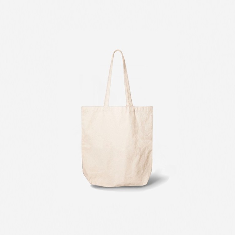 HOME IS HAMBURG Tote- Beige