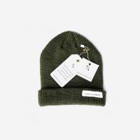 HOME IS HAMBURG HAT– GREEN